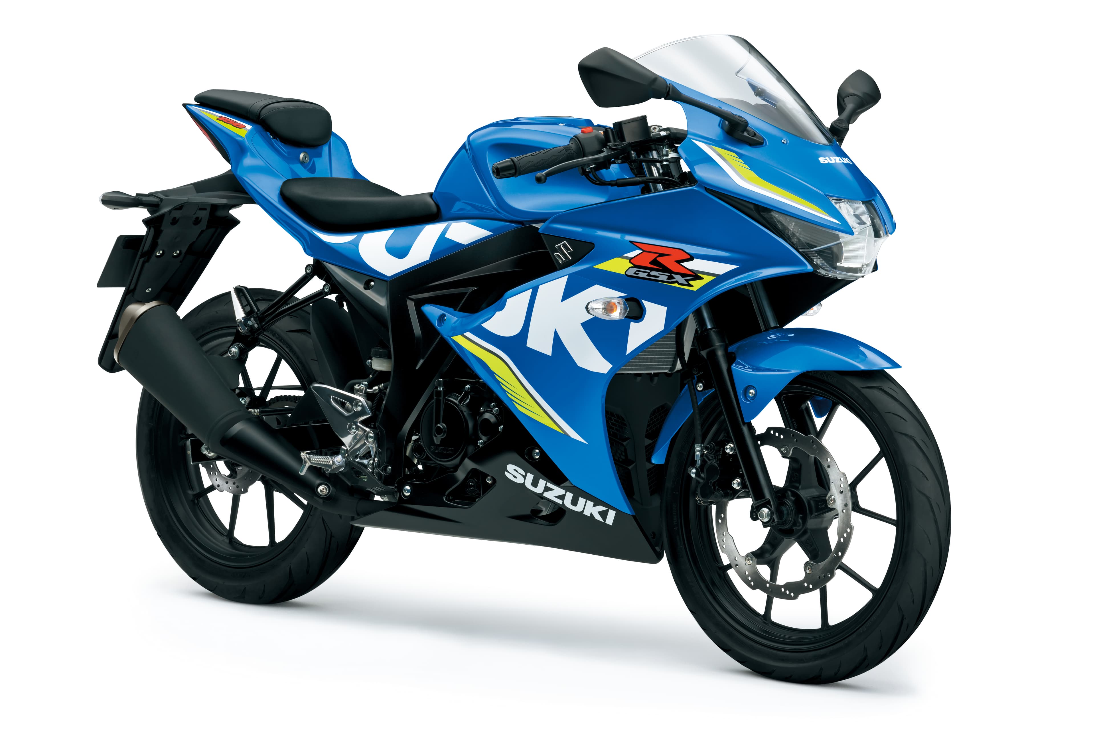 GSX-R150