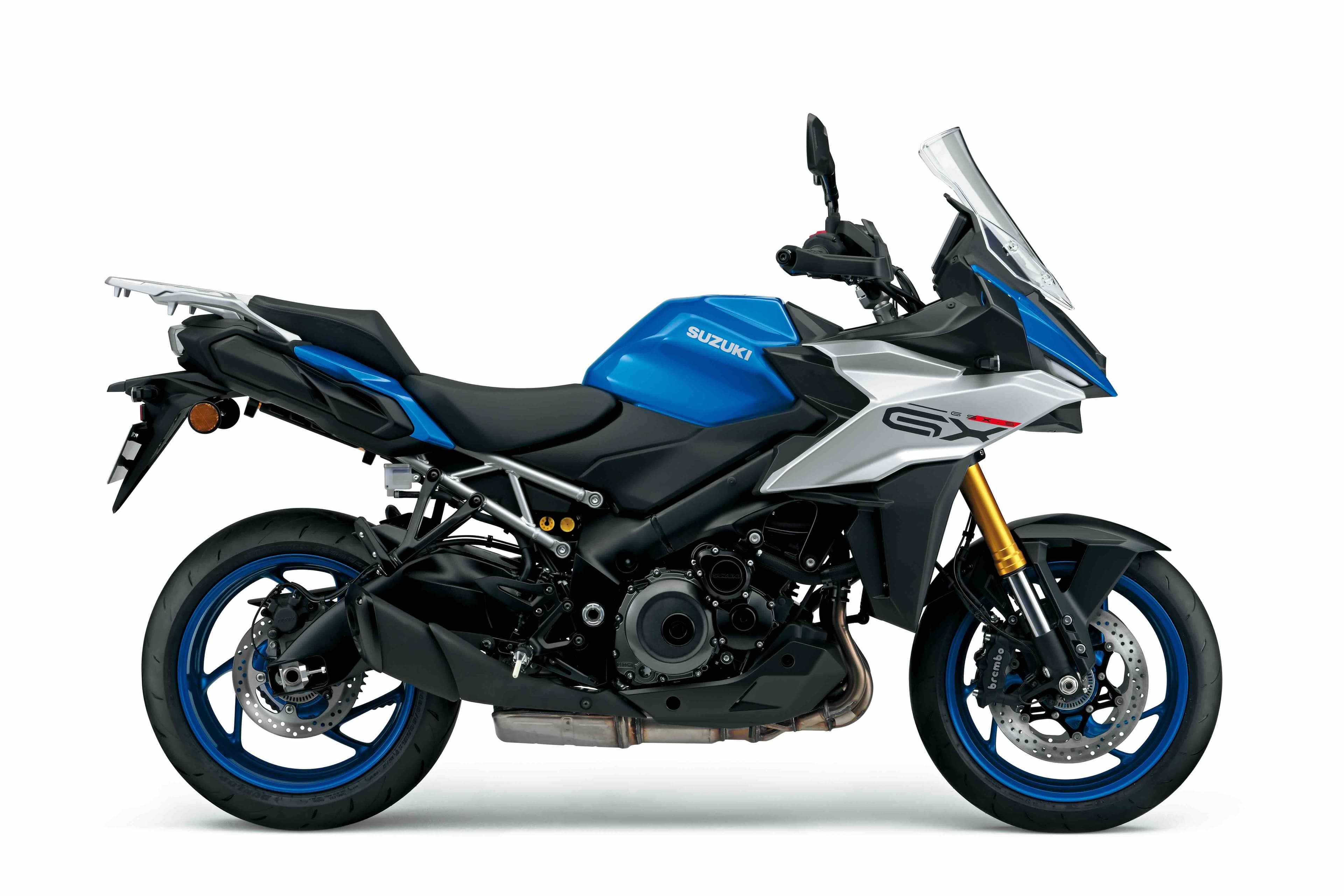 Suzuki bikes new launch 2021 sale